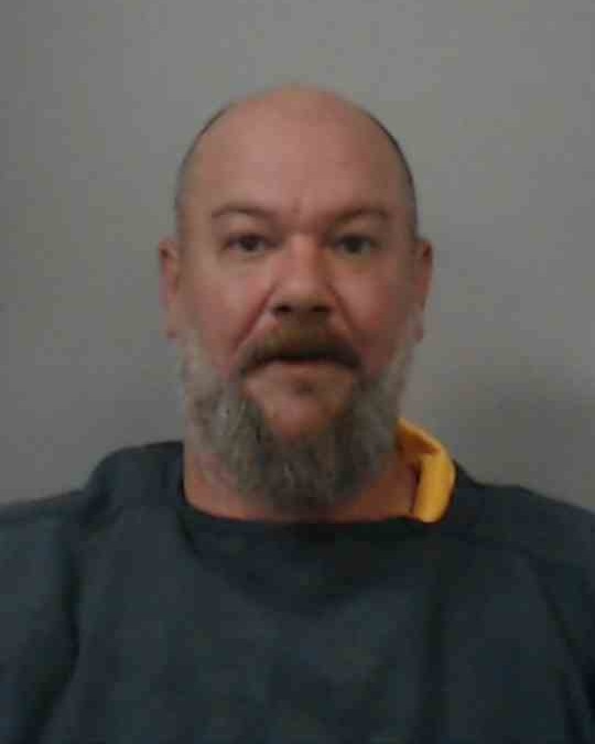 ALAN KEITH DUBOSE