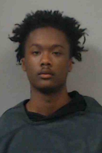 JAMIR XAVIAR DUNBAR