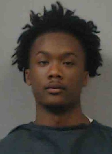 JAMIR XAVIAR DUNBAR