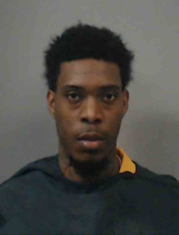 STEPHON GERALD DUNN