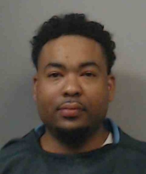 STANLEY NAPOLEON EDMONDS