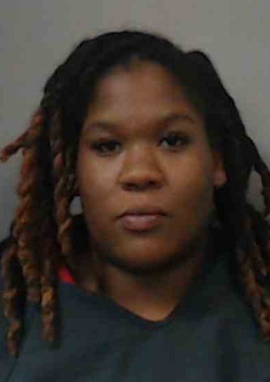 ANDAIYSA LA&#039; SHAUNTA EDWARDS