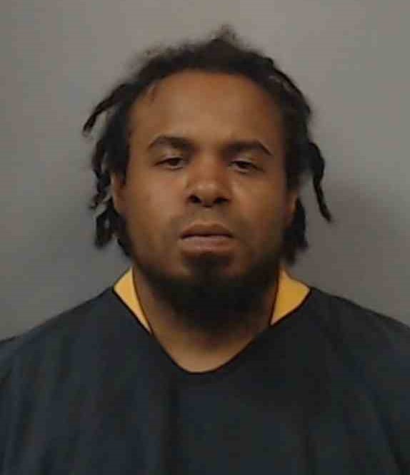 JONATHAN DERRICK EISON