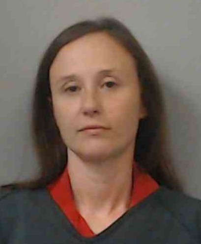 CIERRA FAITH ENGLISH