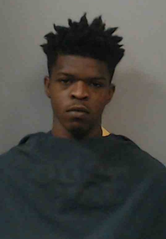 JOHNNIE EPPS