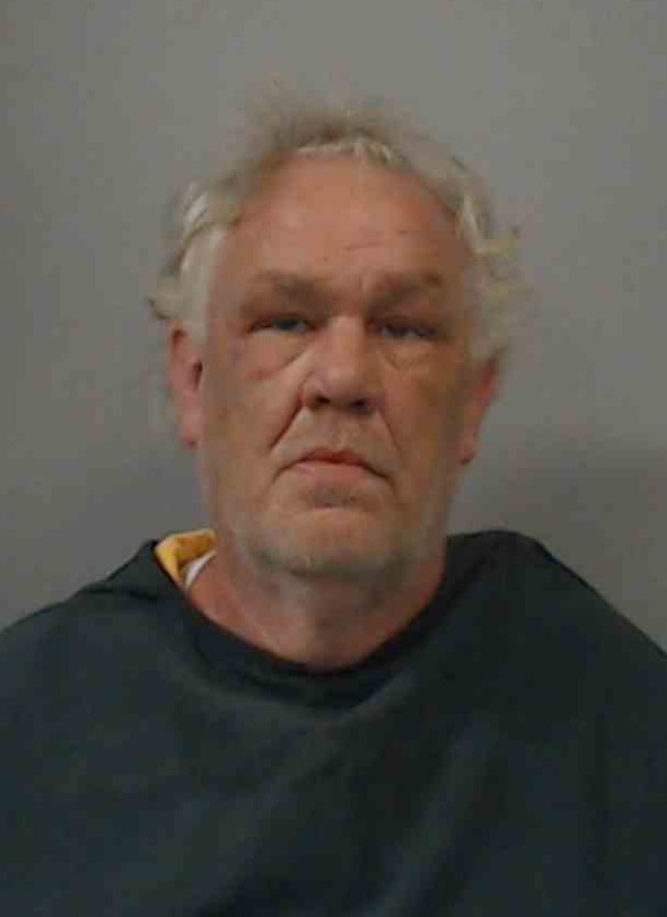DAVID JAMES ESTES
