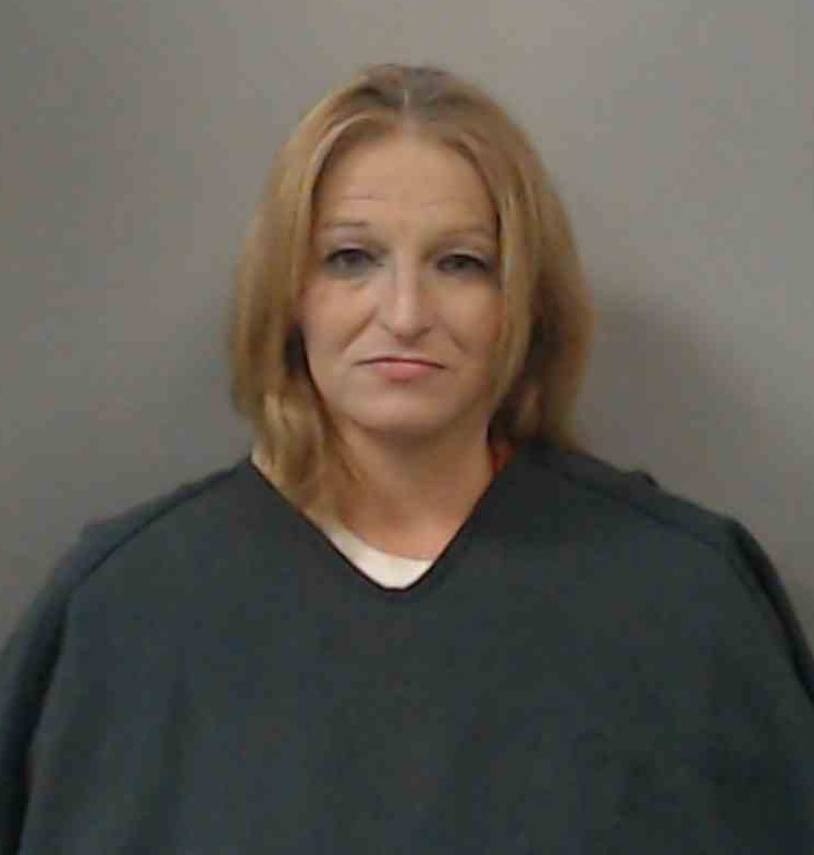 CRYSTAL HOPE EVANS