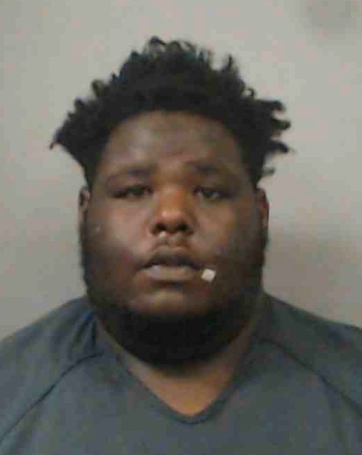 JAMERRIS TYSHON FARROW