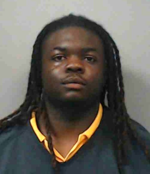 SHAMAR ALEXANDER FARROW