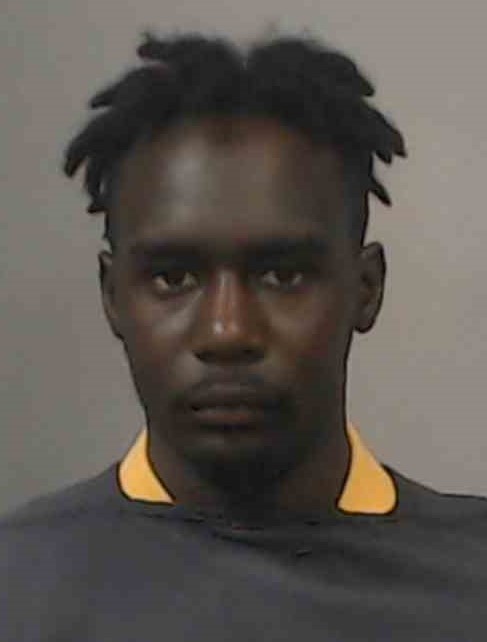 KERRION DAQUAN FEAGINS