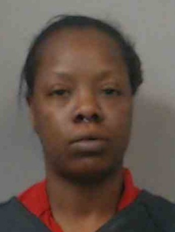 MELISSA DEVONNE FEASTER