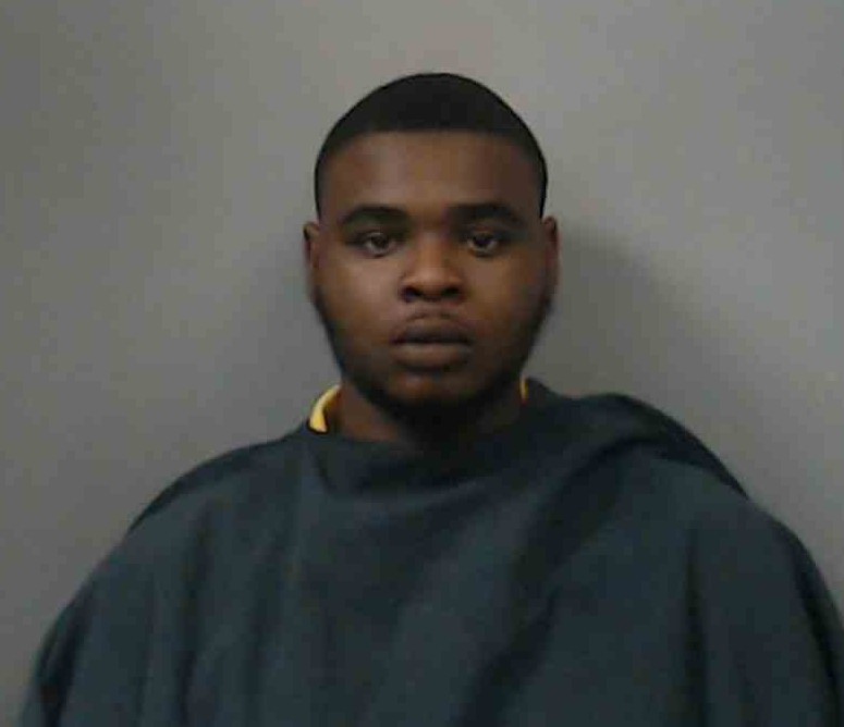 QUAMIR MARQUAN FERGUSON
