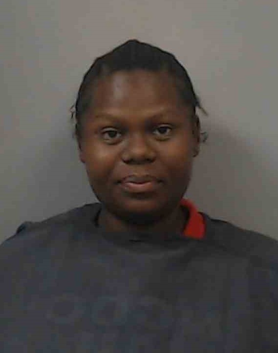 PATRA MARLETTE FLEMON