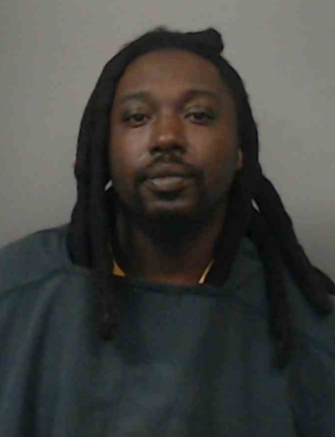 ANTONIO MAURICE FLETCHER