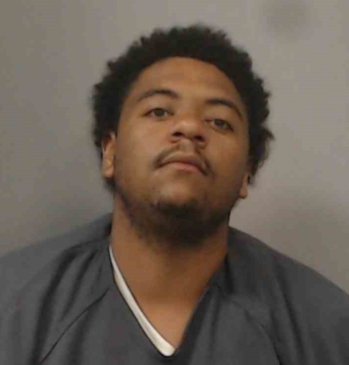 LAMAR ALI FLORES