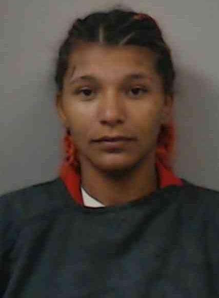 JADEN ANNISE FLOYD