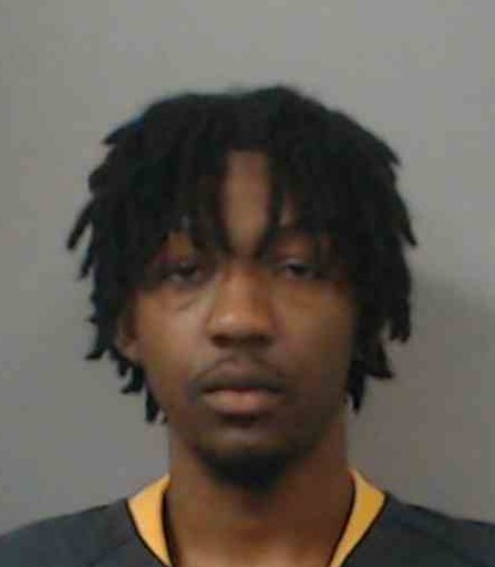 TYMARION MARQUAIL FLOYD