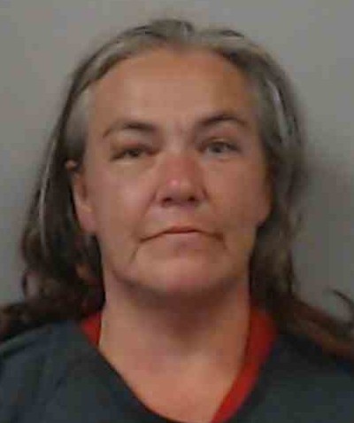JENNIFER RENE FRAZIER