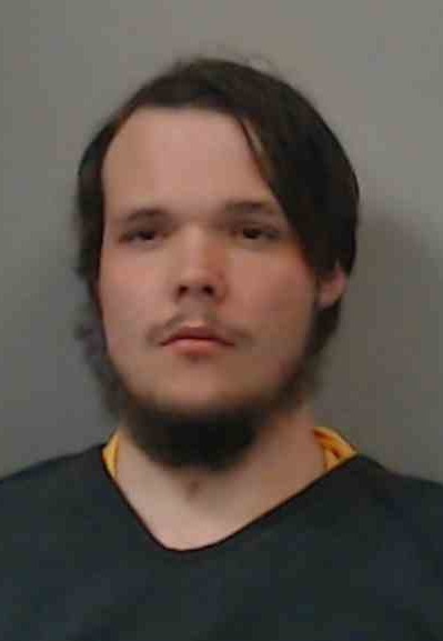 CHRISTIAN KELLER GADDY