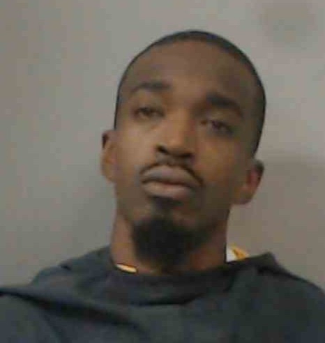 ANTWAN LAMAR GALLMAN