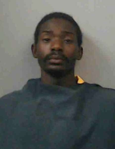 JAVONTE DEYQON GALLMAN