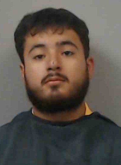 EDWIN ULISES GARCIA MEJIA