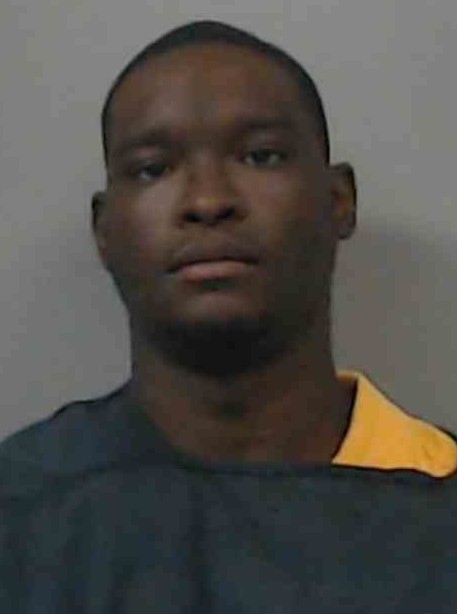 DAYWON AKEEM GARY