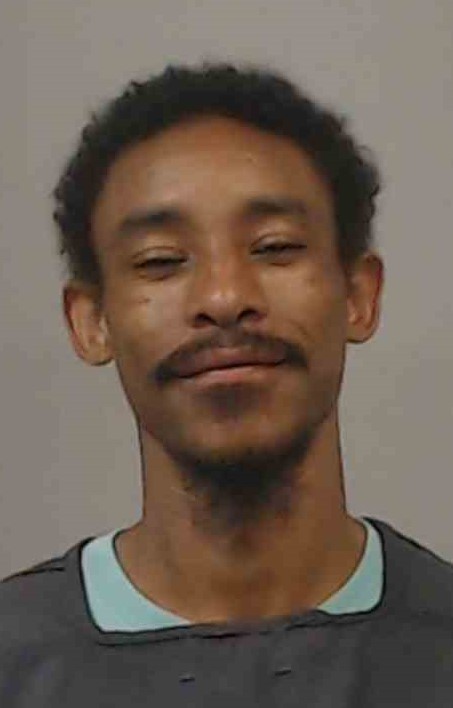 RANDEVIS JAMAR GARY