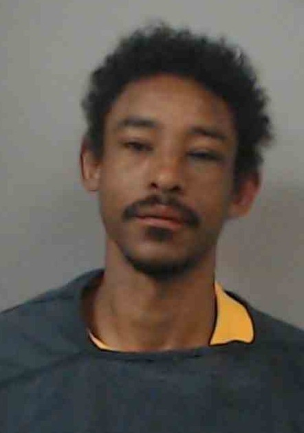 RANDEVIS JAMAR GARY