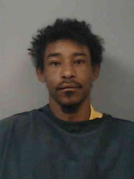 RANDEVIS JAMAR GARY