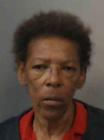 SHARON DENISE GARY
