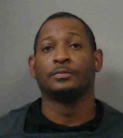 THARON ONTERIO GILLESPIE