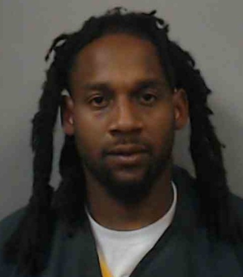 CEDRICK JAVUNTAE GILMORE
