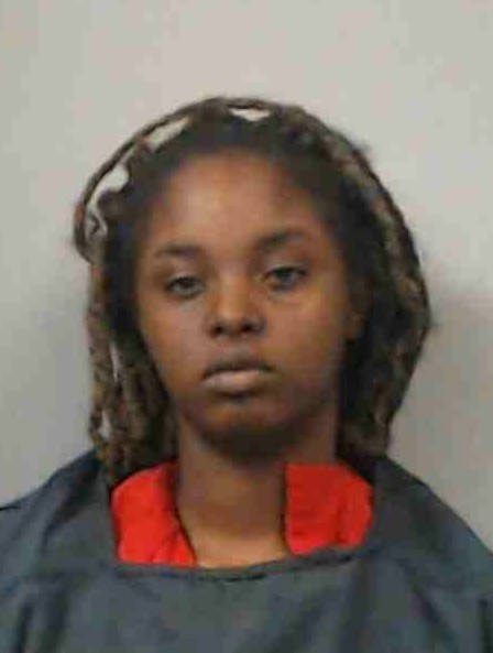 QUANESHA KEIERA GLENN