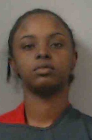 QUANESHA KEIERA GLENN