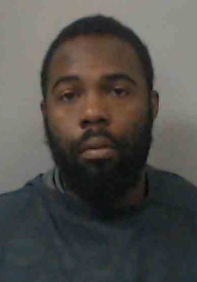 DEXTRA JAWUAN GOGGINS