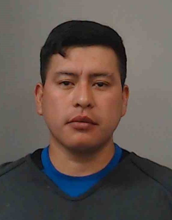 EDGAR FERLANDY GOMEZ PEREZ