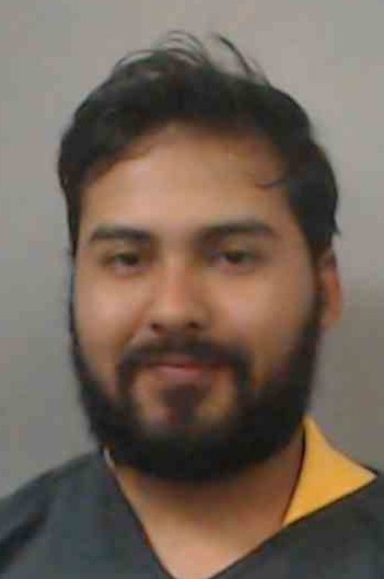 KENETH RUBEN GRANADOS TORREZ