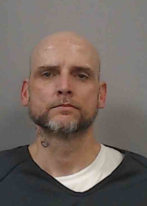 JAMES CASEY GREGORY