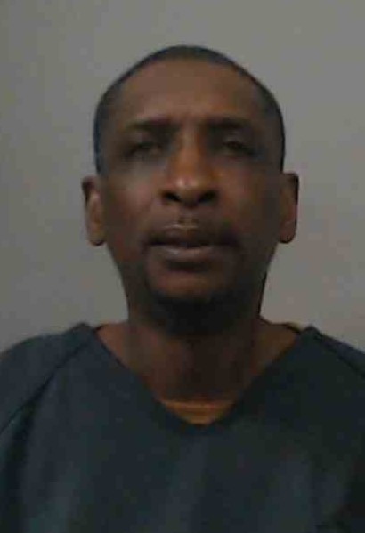 TRAVIS JERMAINE GRIFFIN