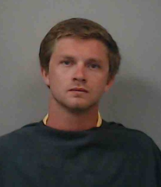 CHARLES CLEVELAND HAGOOD
