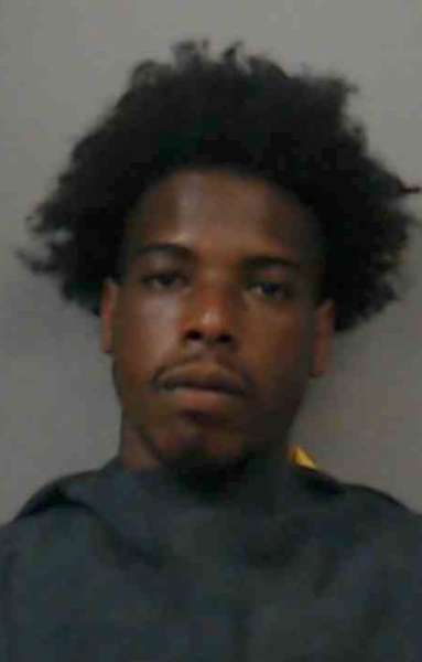 PRESTON DANTONIE LA JON HALL