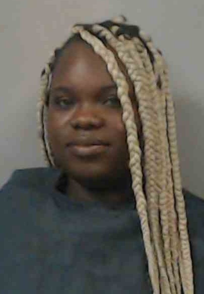 TYHENREA&#039; MARCADDIZE HALL