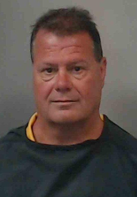 TERRY WAYNE HARRINGTON