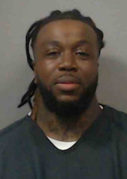 MALCOLM QUENTIN KENDALL HARRIS