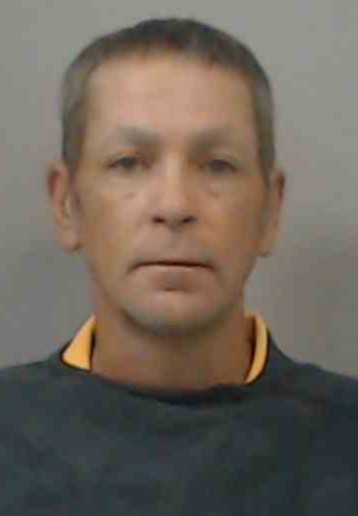 MATTHEW ALAN HARRISON