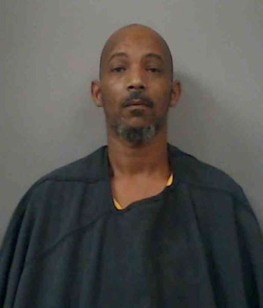 ROBERT BERNARD HARRISON