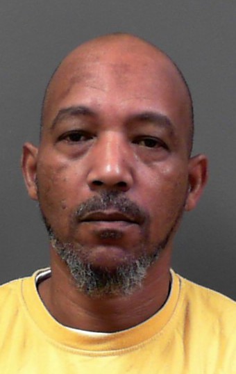 ROBERT BERNARD HARRISON