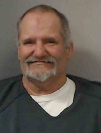 LARRY DEAN HART