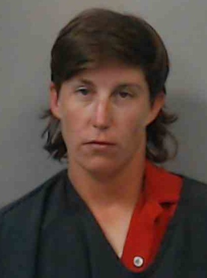 DANELLE LEE HEATH